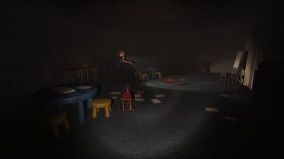 Hellcoming — screenshot 7