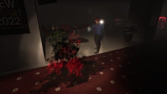 Hellcoming — screenshot 8