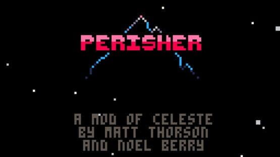 Perisher — screenshot 1