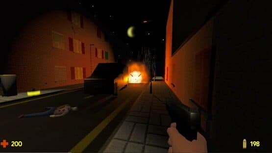 Zombaliens — screenshot 3