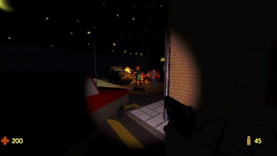 Zombaliens — screenshot 5
