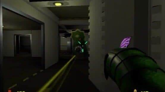 Zombaliens — screenshot 6