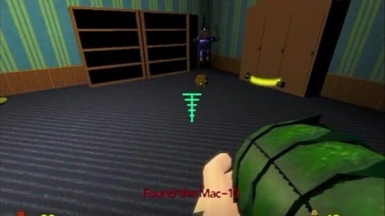 Zombaliens — screenshot 7