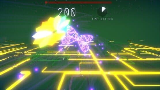 A Flutter of Silicon Wings — screenshot 1