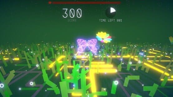 A Flutter of Silicon Wings — screenshot 2