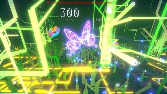 A Flutter of Silicon Wings — screenshot 3