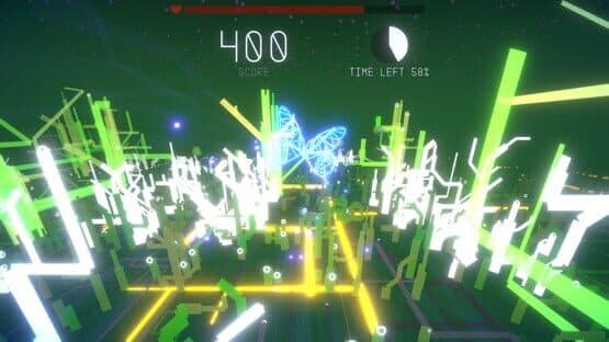 A Flutter of Silicon Wings — screenshot 4