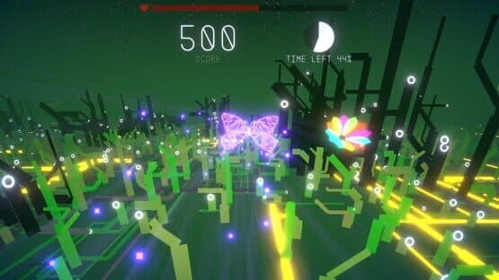 A Flutter of Silicon Wings — screenshot 5