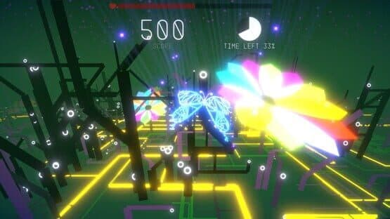 A Flutter of Silicon Wings — screenshot 6