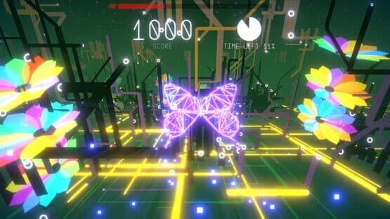 A Flutter of Silicon Wings — screenshot 7