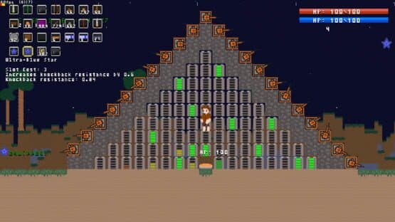 A Good Day to Pie — screenshot 1