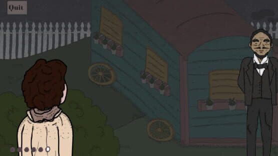 One show only — screenshot 1