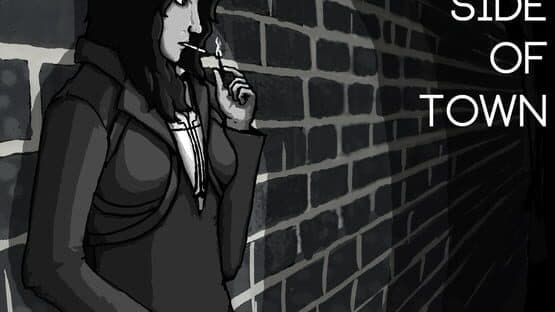 The Right Side of Town — screenshot 1