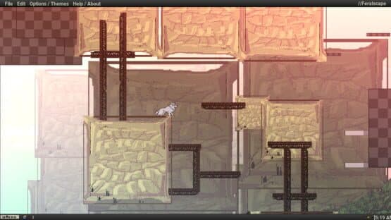 Feralscape — screenshot 2