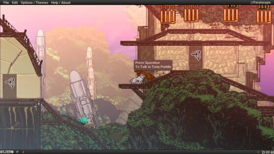 Feralscape — screenshot 5