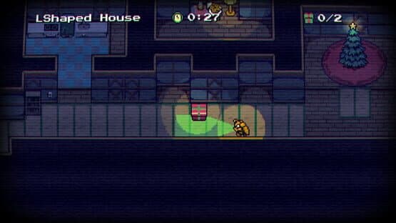 Cave Story's Secret Santa — screenshot 3