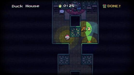 Cave Story's Secret Santa — screenshot 5