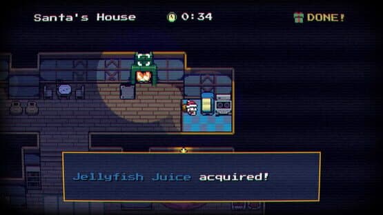 Cave Story's Secret Santa — screenshot 6