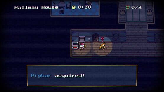 Cave Story's Secret Santa — screenshot 8