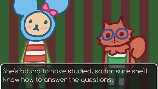 Elf Cat Jeff — screenshot 2