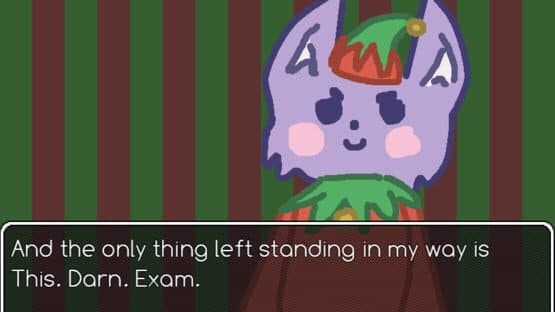 Elf Cat Jeff — screenshot 4