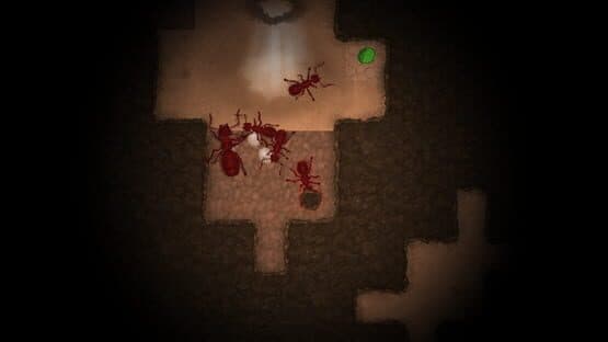 AntWar.io — screenshot 2