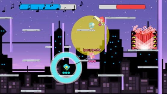 Steal the Spotlight — screenshot 1