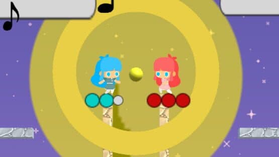 Steal the Spotlight — screenshot 2