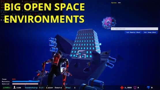 Starship Assassin — screenshot 2