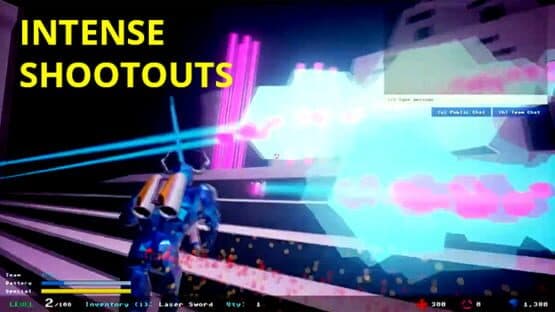 Starship Assassin — screenshot 3
