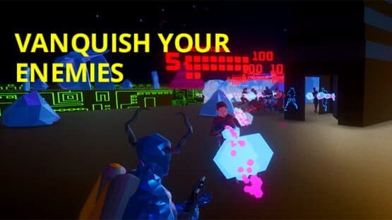 Starship Assassin — screenshot 4