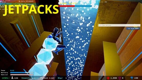 Starship Assassin — screenshot 6