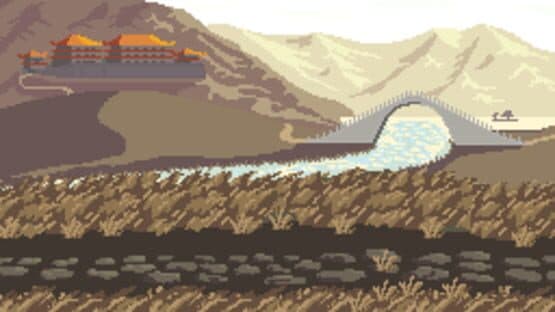 The Five Gods of Kung Fu — screenshot 1