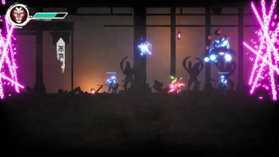 The King's Odyssey — screenshot 3