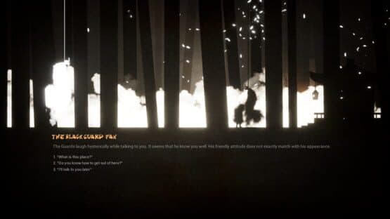 The King's Odyssey — screenshot 4