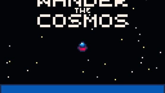 Wander the Cosmos — screenshot 1