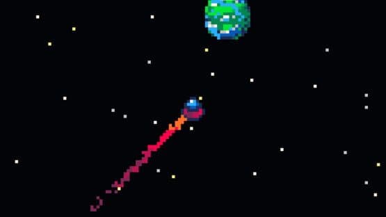 Wander the Cosmos — screenshot 2
