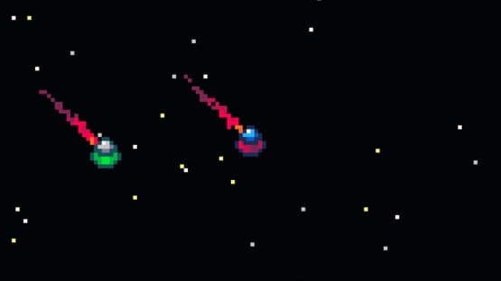 Wander the Cosmos — screenshot 3