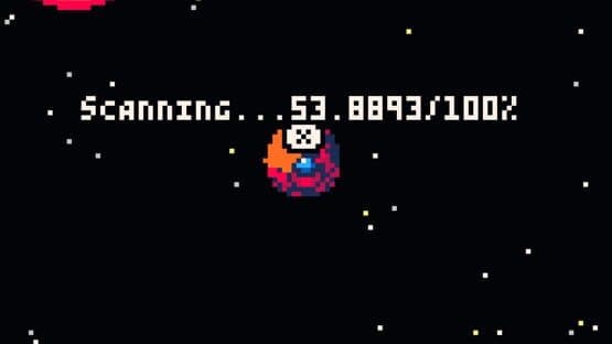 Wander the Cosmos — screenshot 4