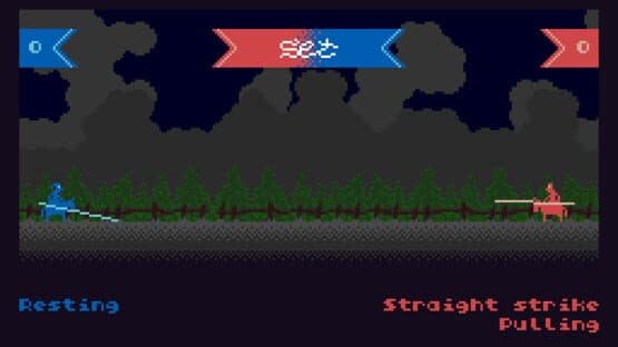 Joustic — screenshot 1