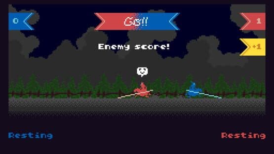 Joustic — screenshot 2