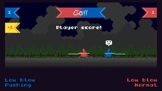 Joustic — screenshot 3