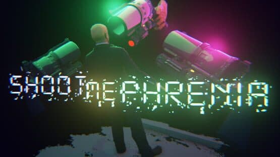 Shootmephrenia — screenshot 1