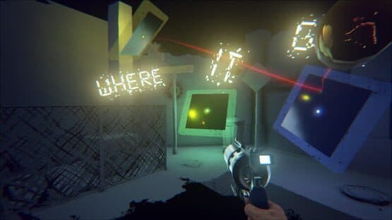 Shootmephrenia — screenshot 6