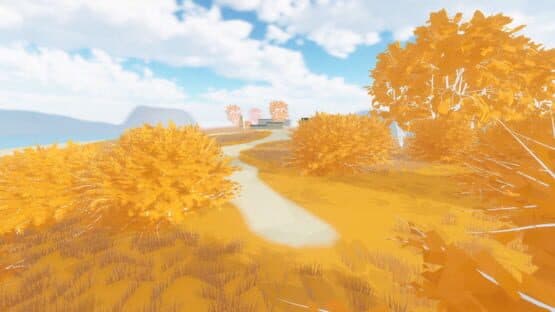 Island Artist — screenshot 1
