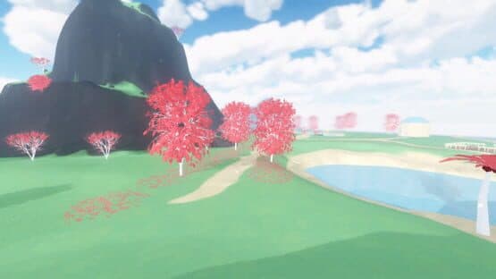 Island Artist — screenshot 2