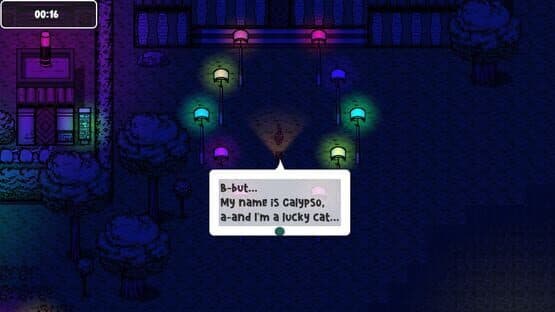 Luckier — screenshot 1