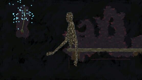 The Silence — screenshot 1