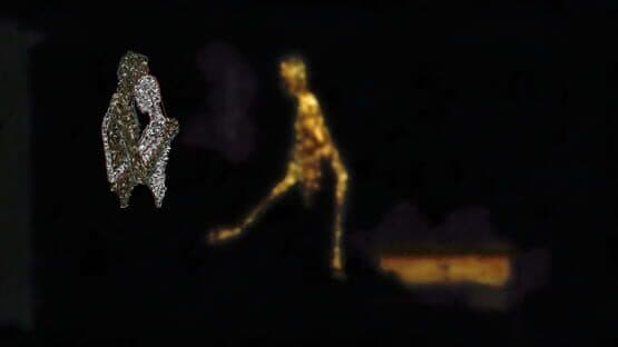 The Silence — screenshot 2