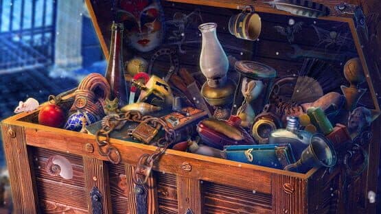 Christmas Stories: Nutcracker — screenshot 1